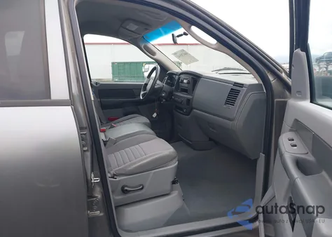 2007 Dodge Ram 1500 St z USA, uszkodzony, nr VIN 1D7HU18227J638618